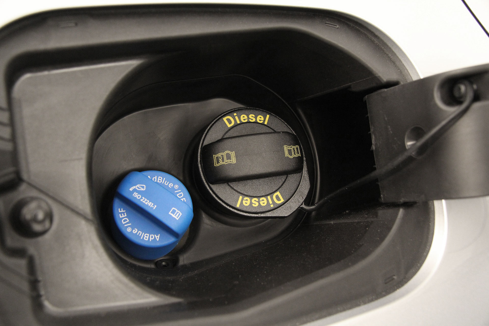 What are the benefits of an AdBlue delete? - SK Tuning